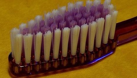 ¿Cada cuánto es aconsejable cambiar el cepillo de dientes?