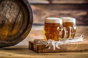 Cerveza