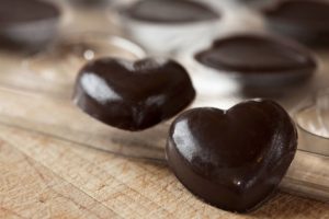 Beneficios del chocolate contra el colesterol