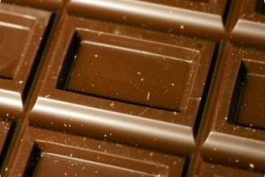 Chocolate y salud