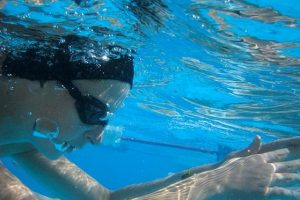 Prevenir la cistitis en la playa y en la piscina