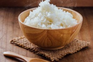 Consejos para preparar el arroz Basmati