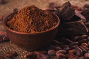 Diferencias entre el cacao y la cocoa