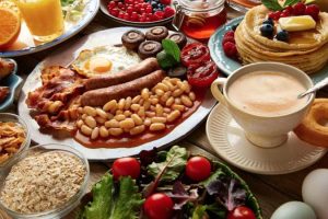 Consejos para no comer en exceso