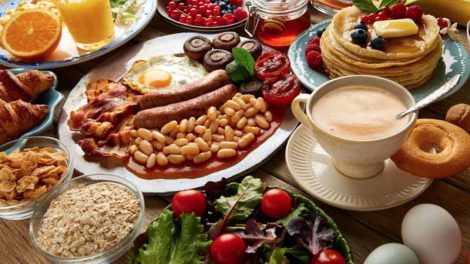 Consejos para no comer en exceso