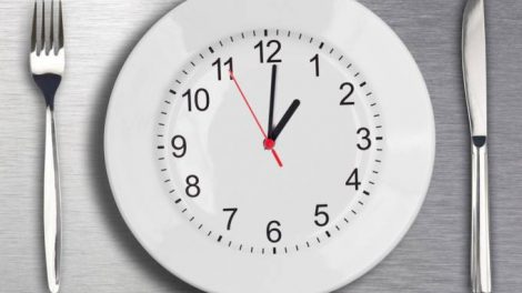 Trucos para evitar el picoteo