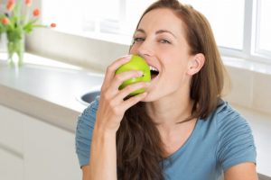 Pautas útiles para comer frutas y verduras