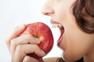 Cómo comer más fruta fácilmente