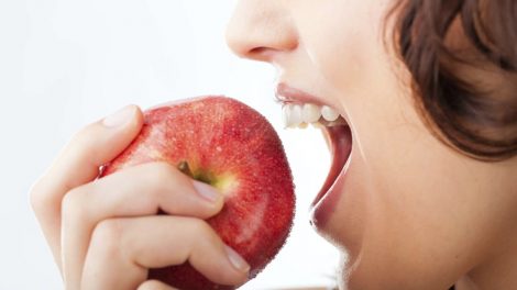 Cómo comer más fruta fácilmente