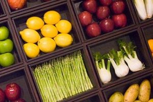 Trucos para comer más verduras y frutas