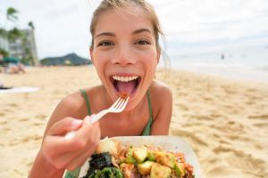 comer-saludablemente-vacaciones