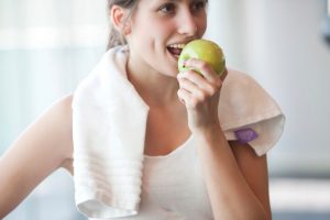 Consejos para comer sano