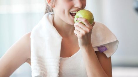 Consejos para comer sano