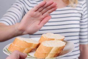 Riesgos de comer sin gluten