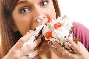 ¿Por qué comemos sin hambre?