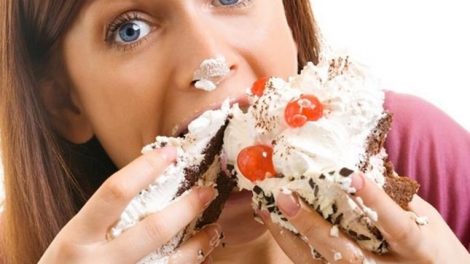 ¿Por qué comemos sin hambre?