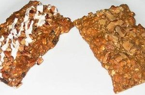 ¿Qué comer antes de practicar deporte?