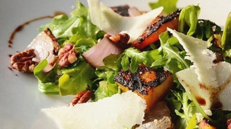 La mejor distribución de las comidas al día