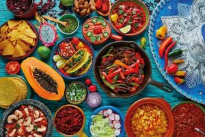 Los riesgos de comer picante