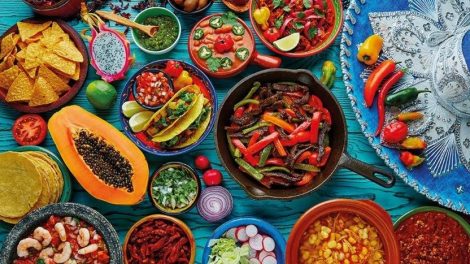 Los riesgos de comer picante