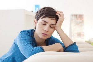Cómo aliviar los síntomas de la fatiga nutricionalmente