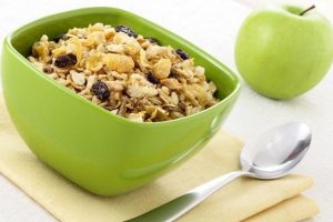 Consejos para comer fibra y añadirla poco a poco a tu dieta