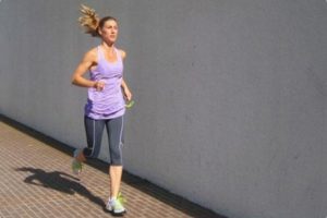 ¿Como correr?