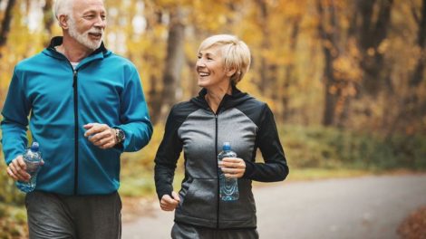 Cómo desintoxicar nuestro cuerpo después de la Navidad