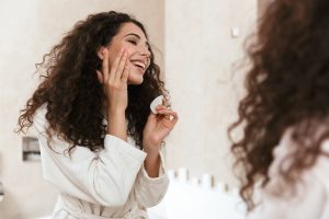 como desmaquillarse de forma correcta