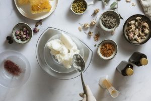 como hacer desmaquillante caser