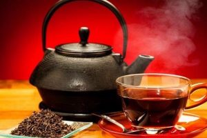 Cómo preparar la mejor taza de té paso a paso