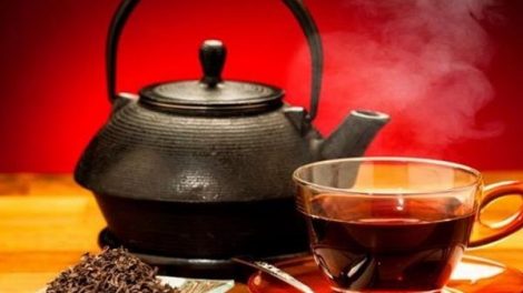 Cómo preparar la mejor taza de té paso a paso