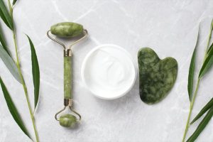 como hacer una crema antiarrugas casera