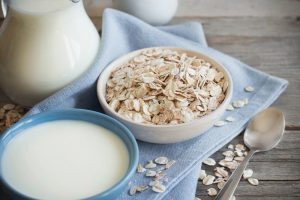 Cómo cocinar la avena fácilmente