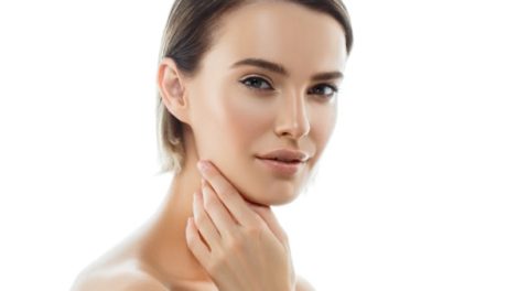 como saber tipo piel