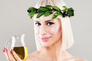 Cómo tomar aceite de oliva
