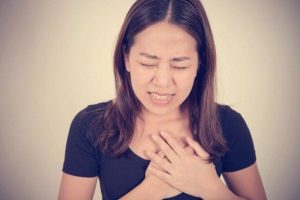 Complicaciones de la diabetes