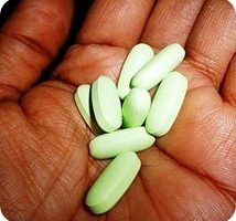 Efectos secundarios de los antibióticos