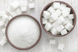 Consecuencias del consumo de azúcar en la salud