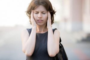 Hipertension y consecuencias para la salud