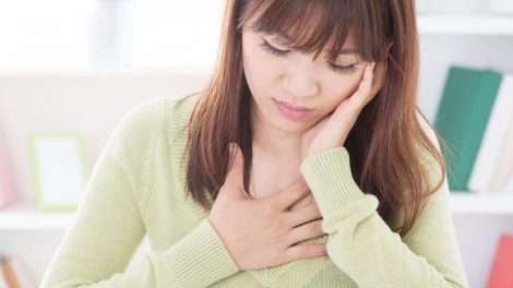 Consecuencias de no desayunar cada día