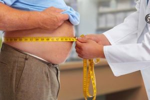Las principales consecuencias de la obesidad