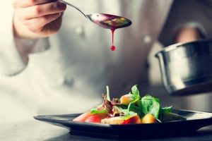 Consejos para aligerar recetas