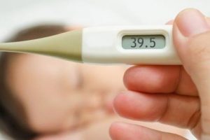 Consejos naturales para bajar la fiebre