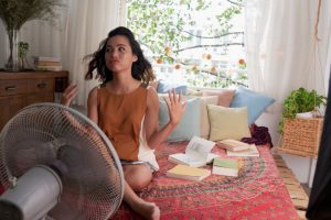 Consejos contra el calor