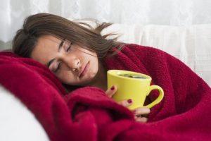 Consejos para combatir la gripe y los resfriados