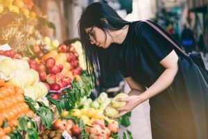 Consejos para cuando vayas a comprar fruta