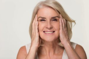 Consejos para cuidar la piel a los 60