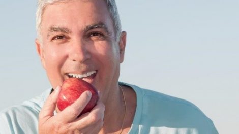 Consejos para cuidar la próstata naturalmente