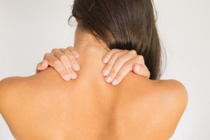 Consejos naturales contra el dolor cervical